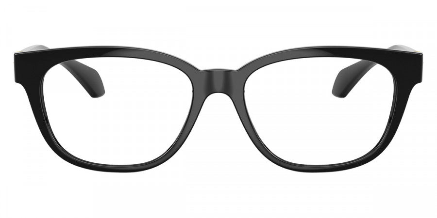 VERSACE EYEGLASSES - VE3376U GB1 53 - Black