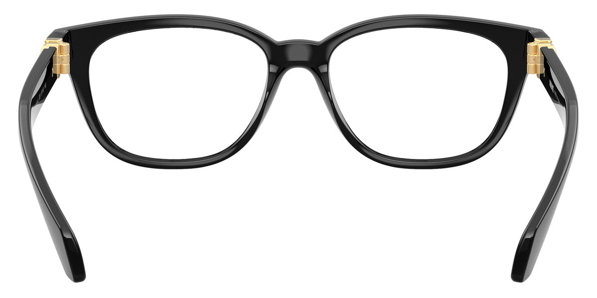 VERSACE EYEGLASSES - VE3376U GB1 53 - Black