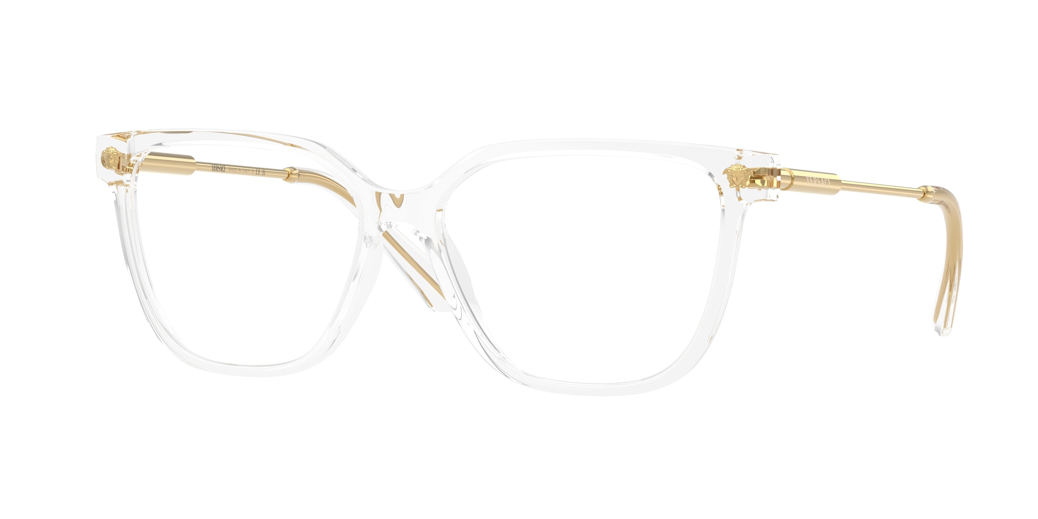 VERSACE EYEGLASSES - VE3388U 148 53