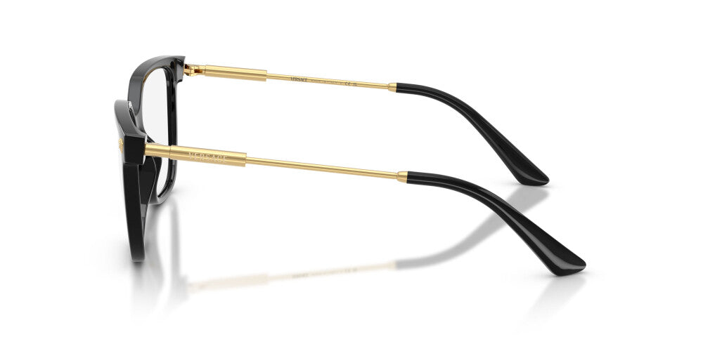 VERSACE EYEGLASSES - VE3388U GB1