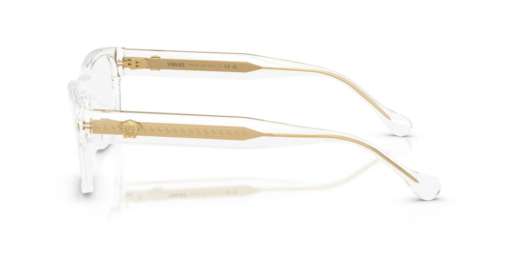 VERSACE EYEGLASSES - VE3390U 148 54