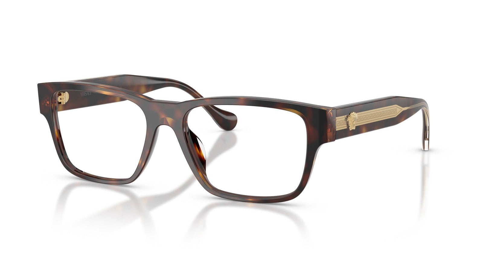 VERSACE EYEGLASSES - VE3390U 5537 54