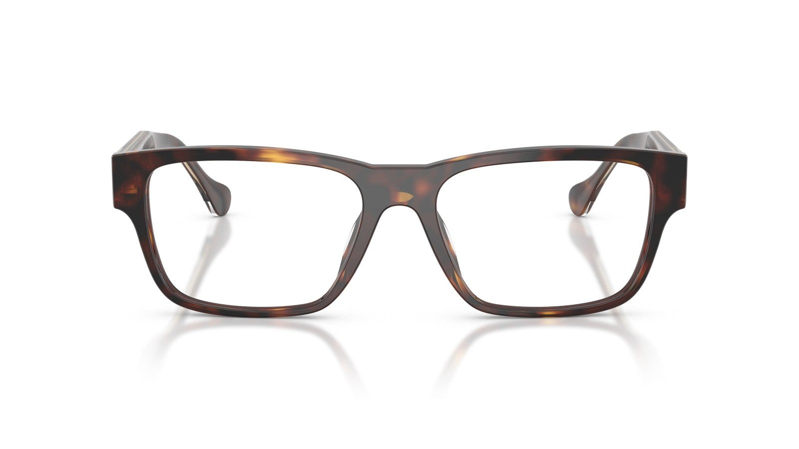 VERSACE EYEGLASSES - VE3390U 5537 54