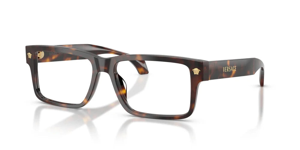 VERSACE EYEGLASSES - VE3391U 108 54