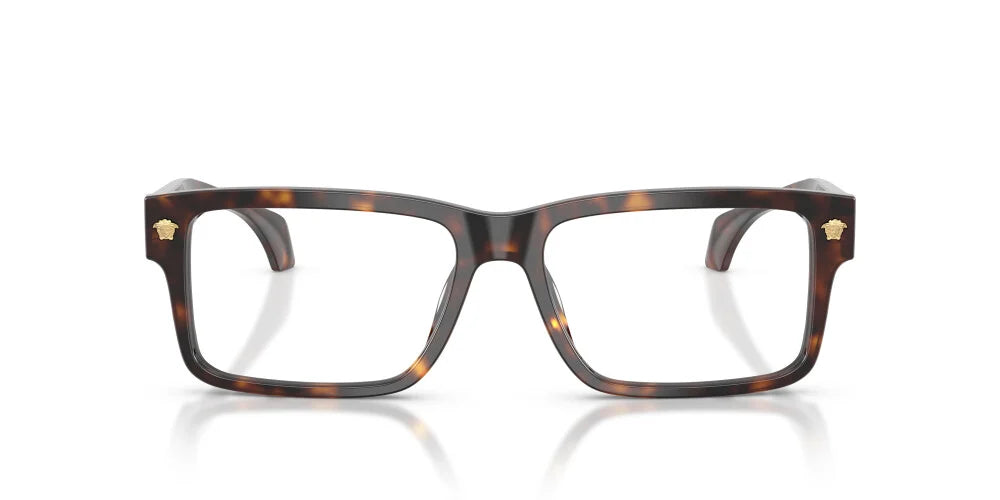 VERSACE EYEGLASSES - VE3391U 108 54