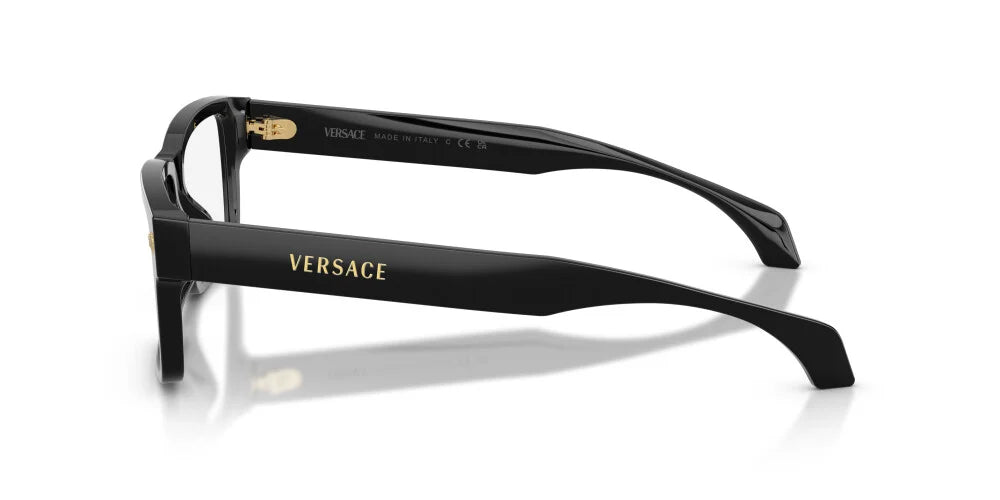 VERSACE EYEGLASSES - VE3391U GB1 56