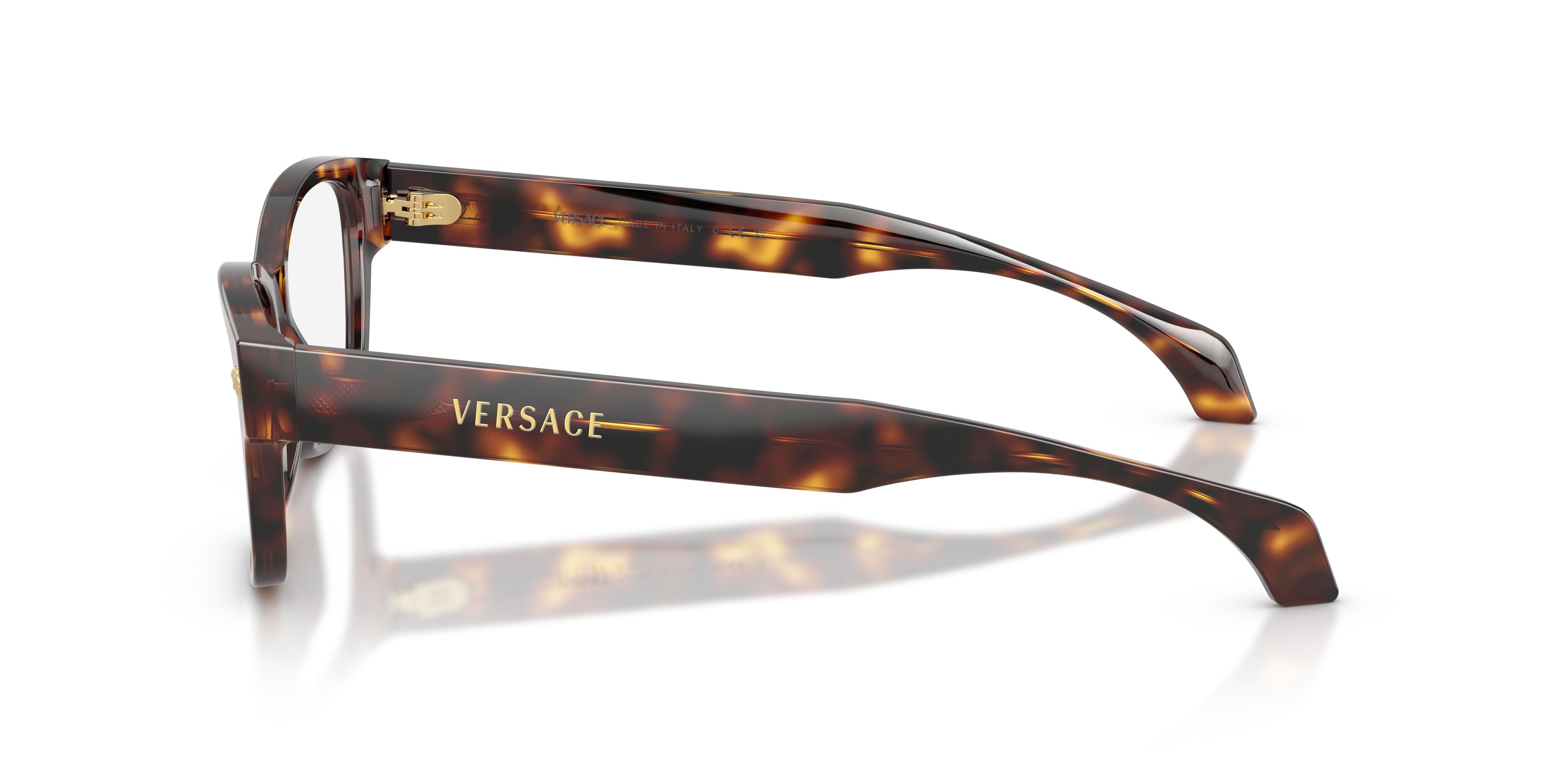 VERSACE EYEGLASSES - VE3392 5539 52