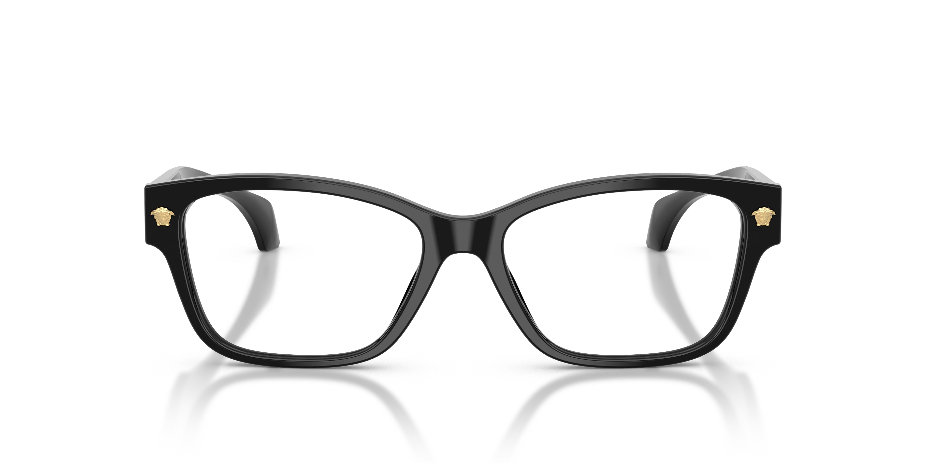 VERSACE EYEGLASSES - VE3392 GB1 52