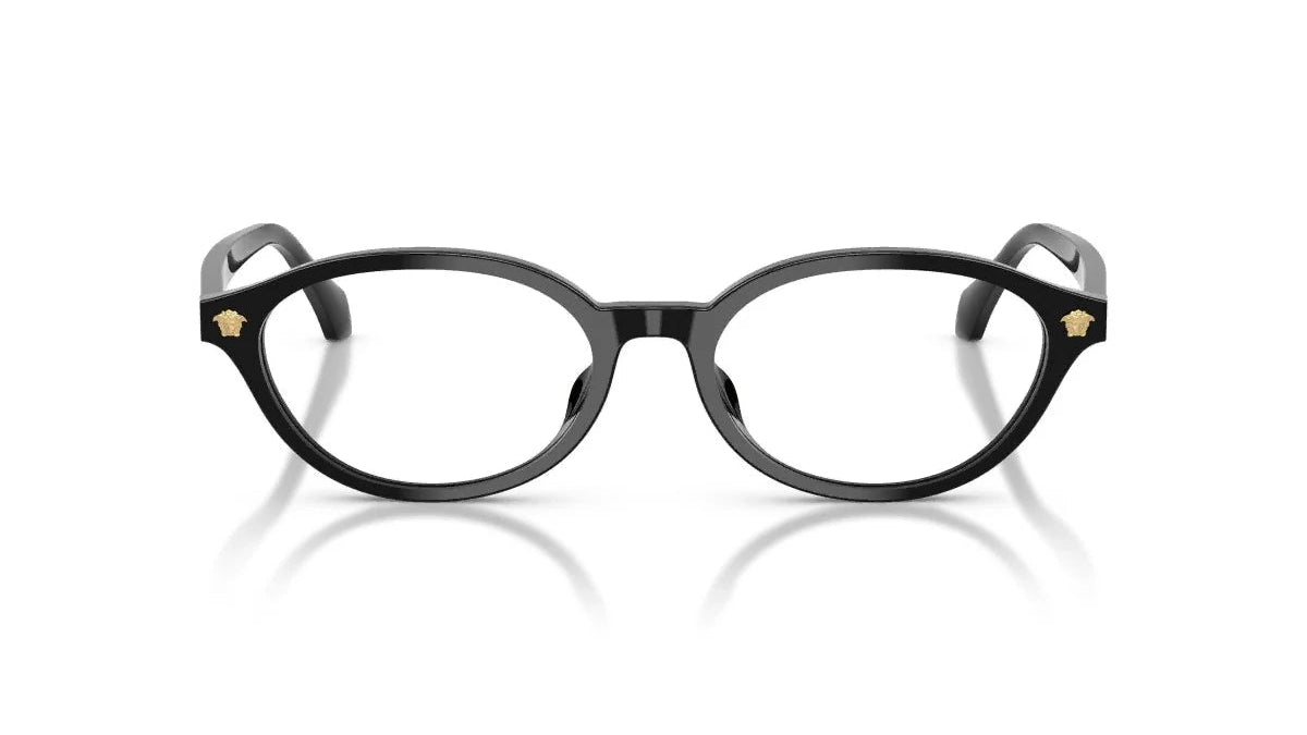 VERSACE EYEGLASSES - VE3393D GB1 53