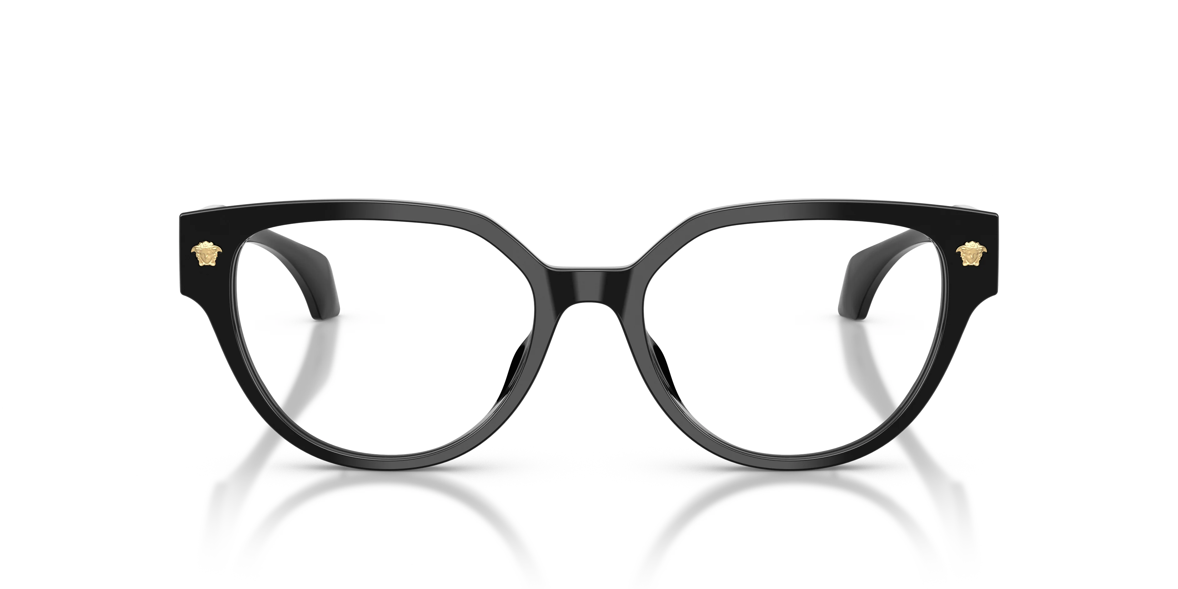 VERSACE EYEGLASSES - VE3394D GB1 53