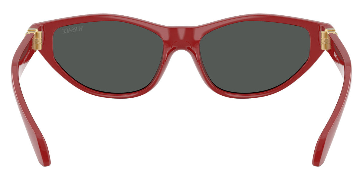 VERSACE SUNGLASSES AVANTI - VE4491U 538887 55 - Red