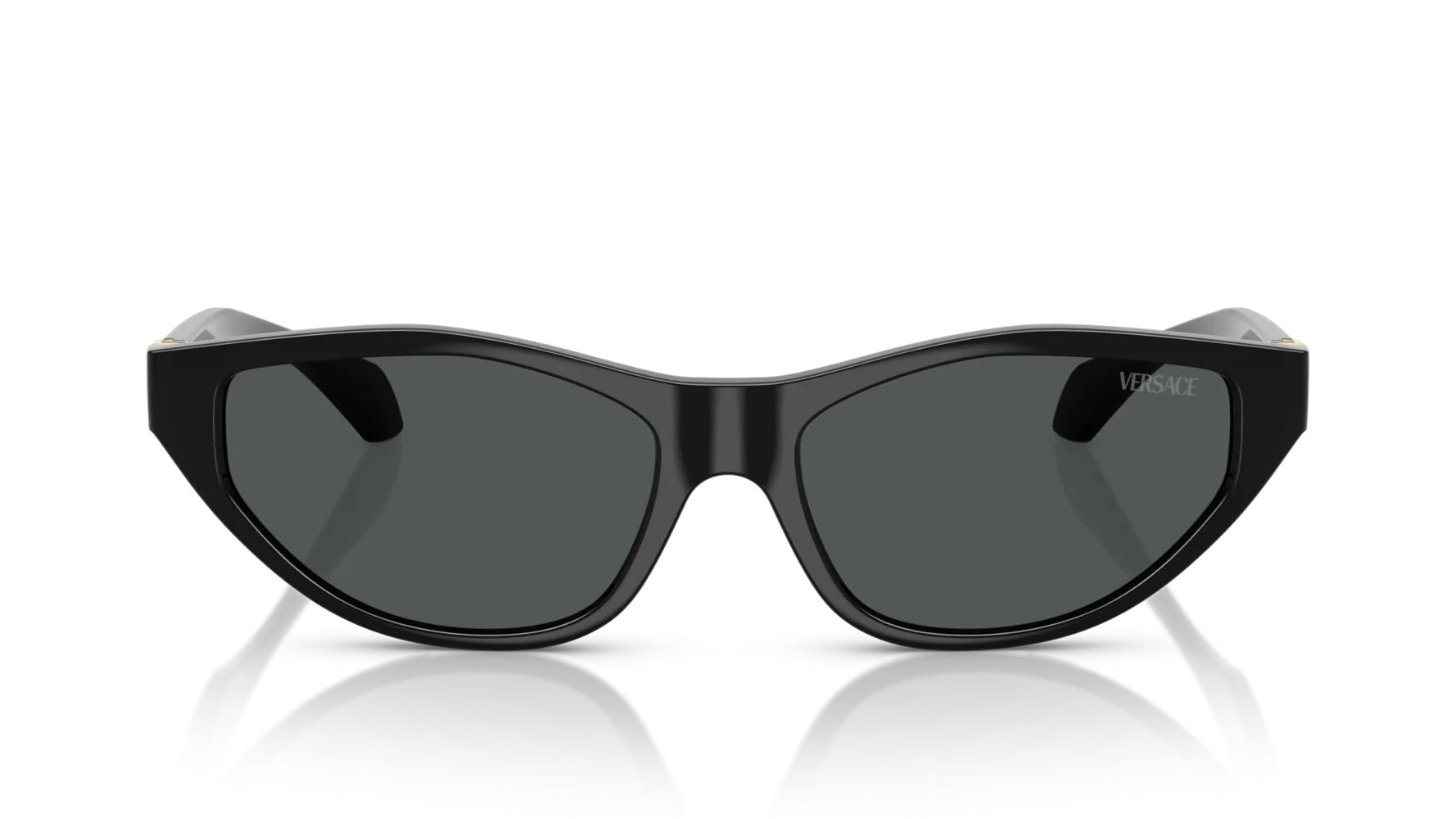 VERSACE SUNGLASSES AVANTI - VE4491U GB1/87 55