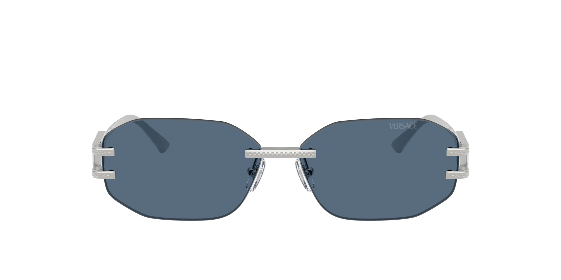 VERSACE SUNGLASSES DAMIER - VE2274 100080 58