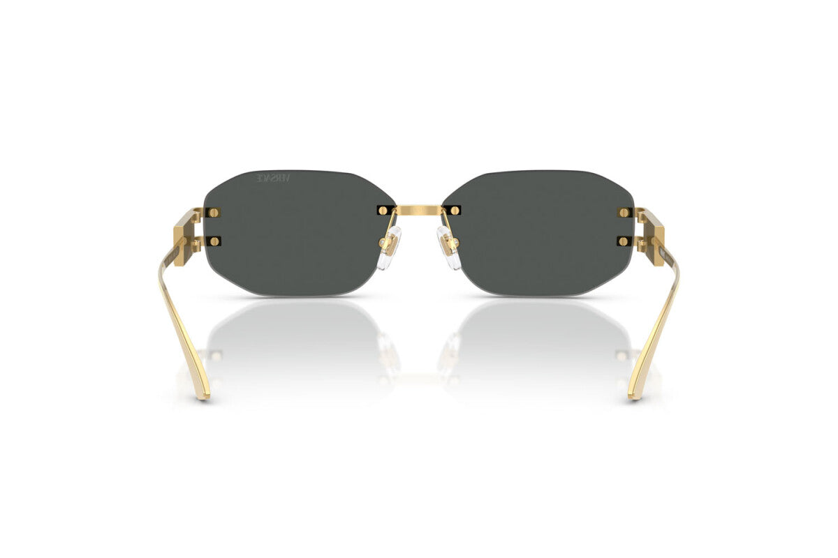 VERSACE SUNGLASSES DAMIER - VE2274 100287 58