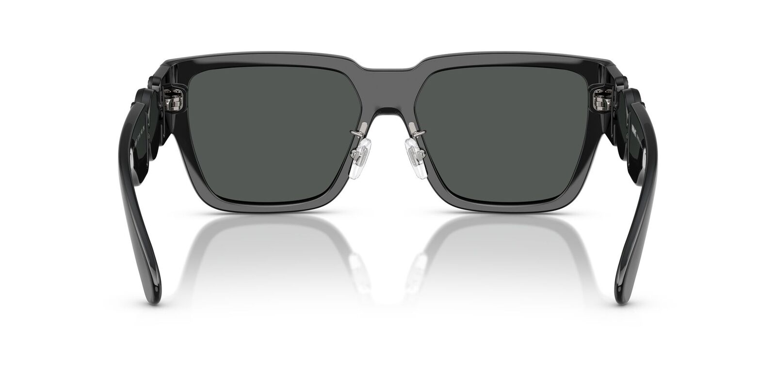 VERSACE SUNGLASSES MEDUSA BIGGIE - VE4483D GB1/87 57 - Black