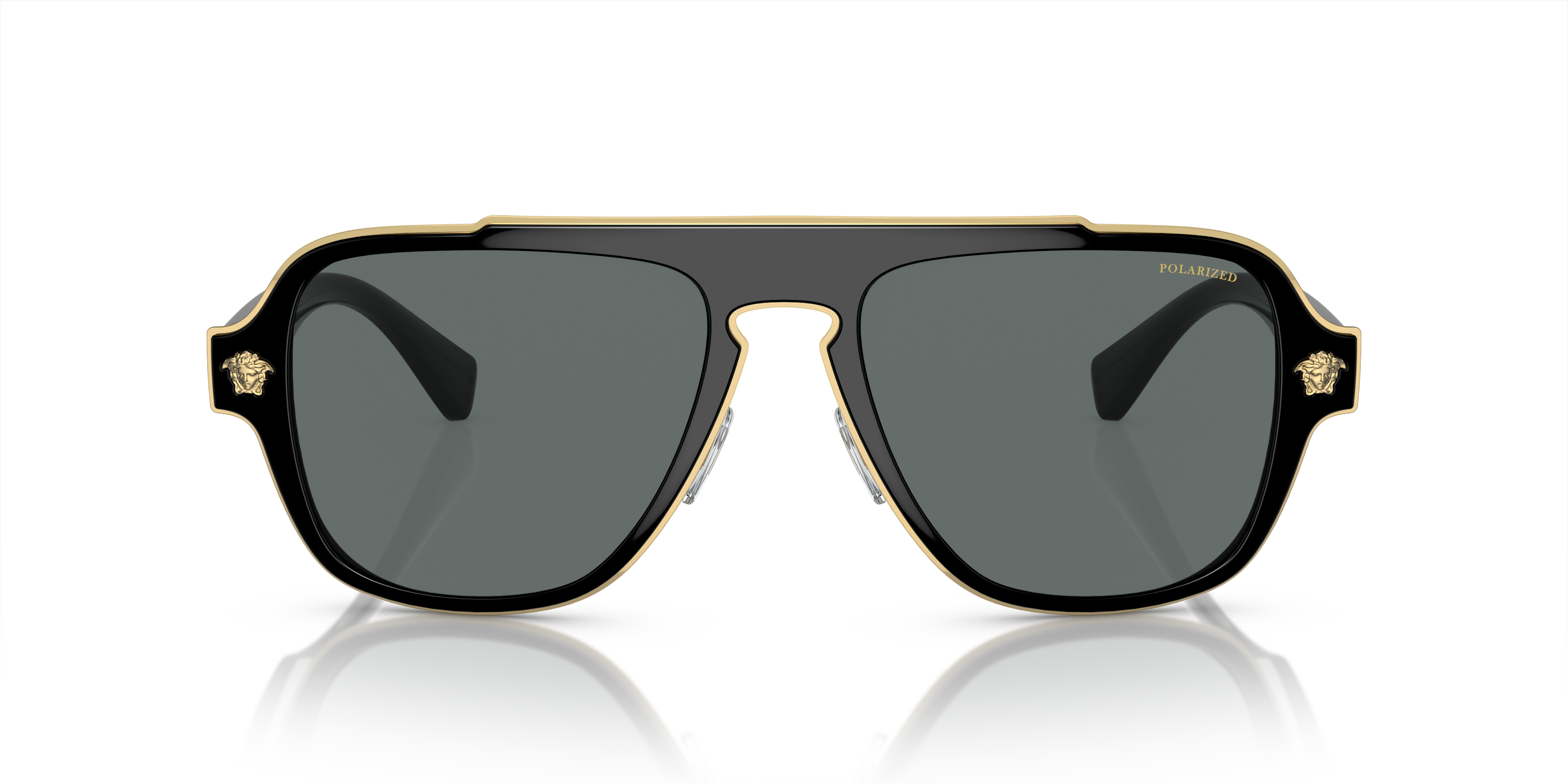 VERSACE SUNGLASSES MEDUSA CHARM - VE2199 100281 56