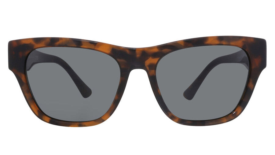 VERSACE SUNGLASSES MEDUSA LEGEND - VE4457 542987 55 - Havana