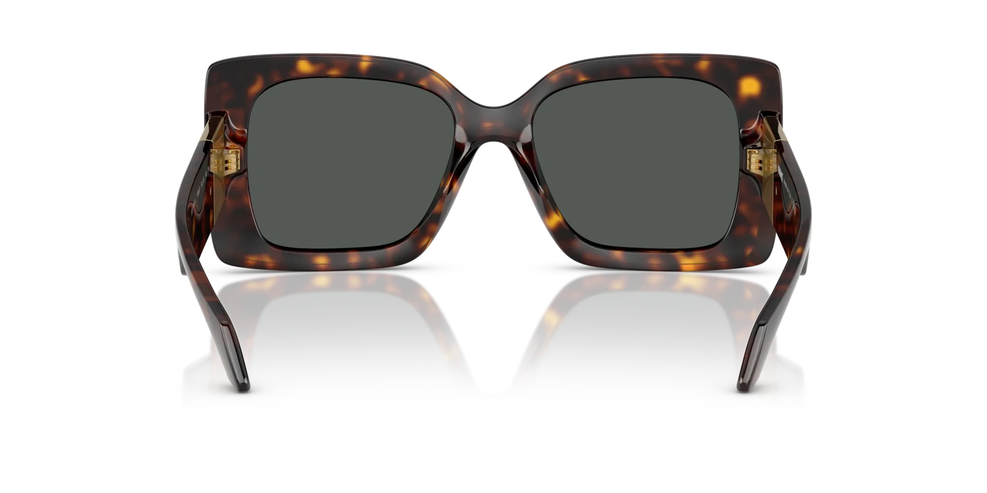 VERSACE SUNGLASSES MEDUSA PLAQUE MAXI - VE4467U 108/87 54