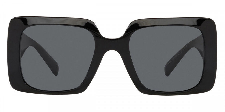 VERSACE SUNGLASSES MEDUSA STUD - VE4405 GB1/87 54 - Black