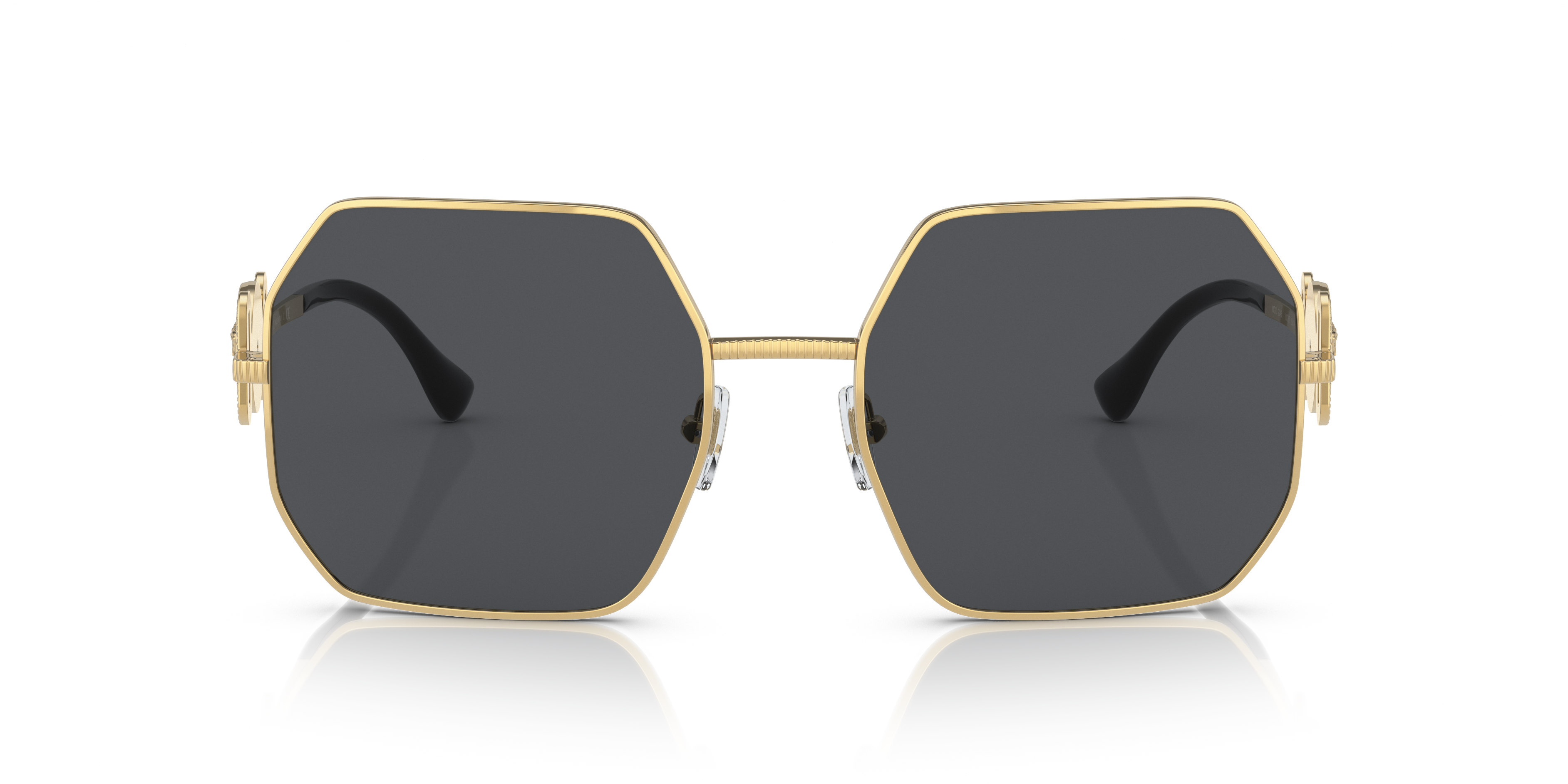 VERSACE SUNGLASSES MEDUSA - VE2248 100287 58