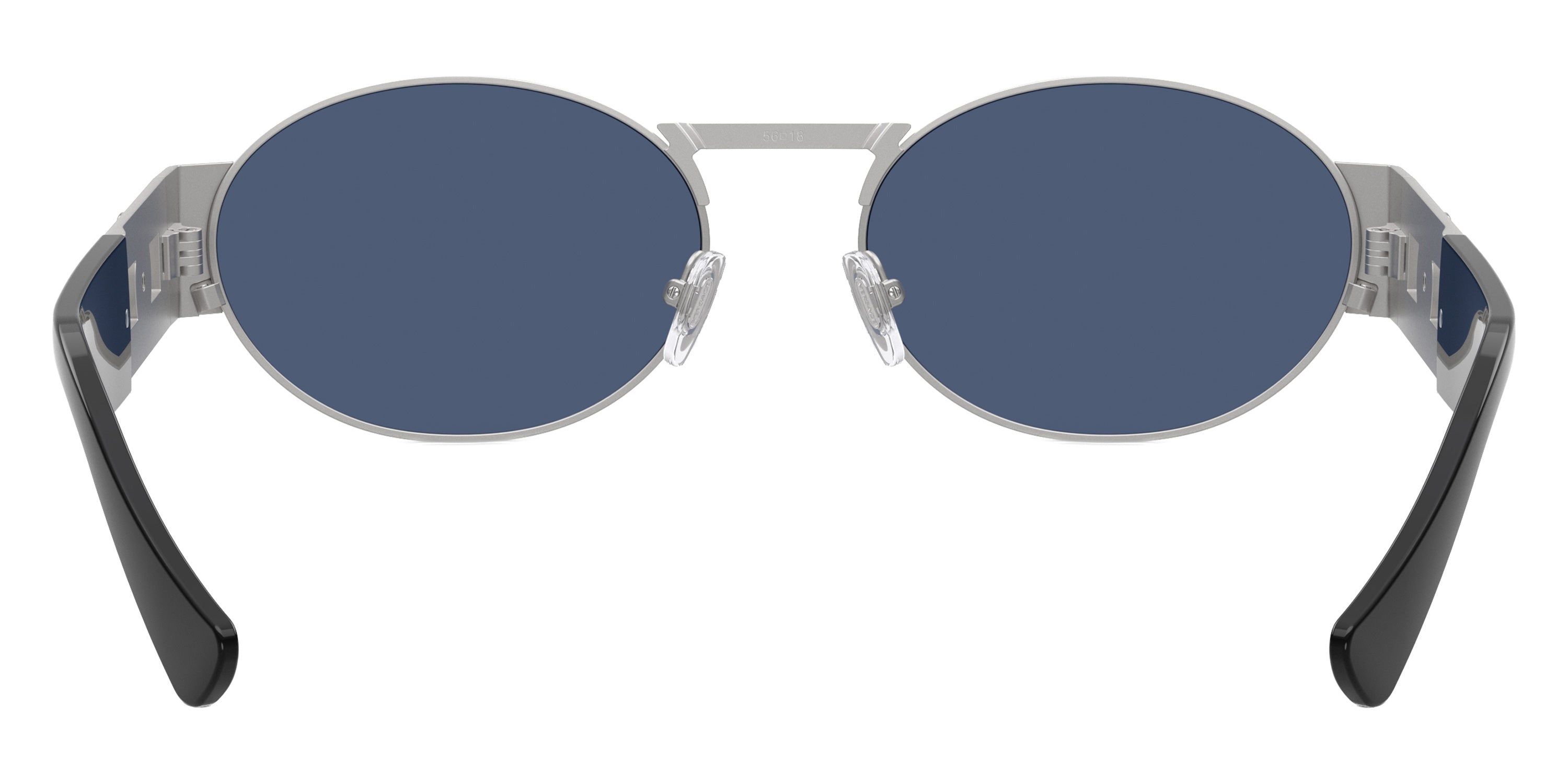 VERSACE SUNGLASSES MEDUSA - VE2264 100080 56 - Silver