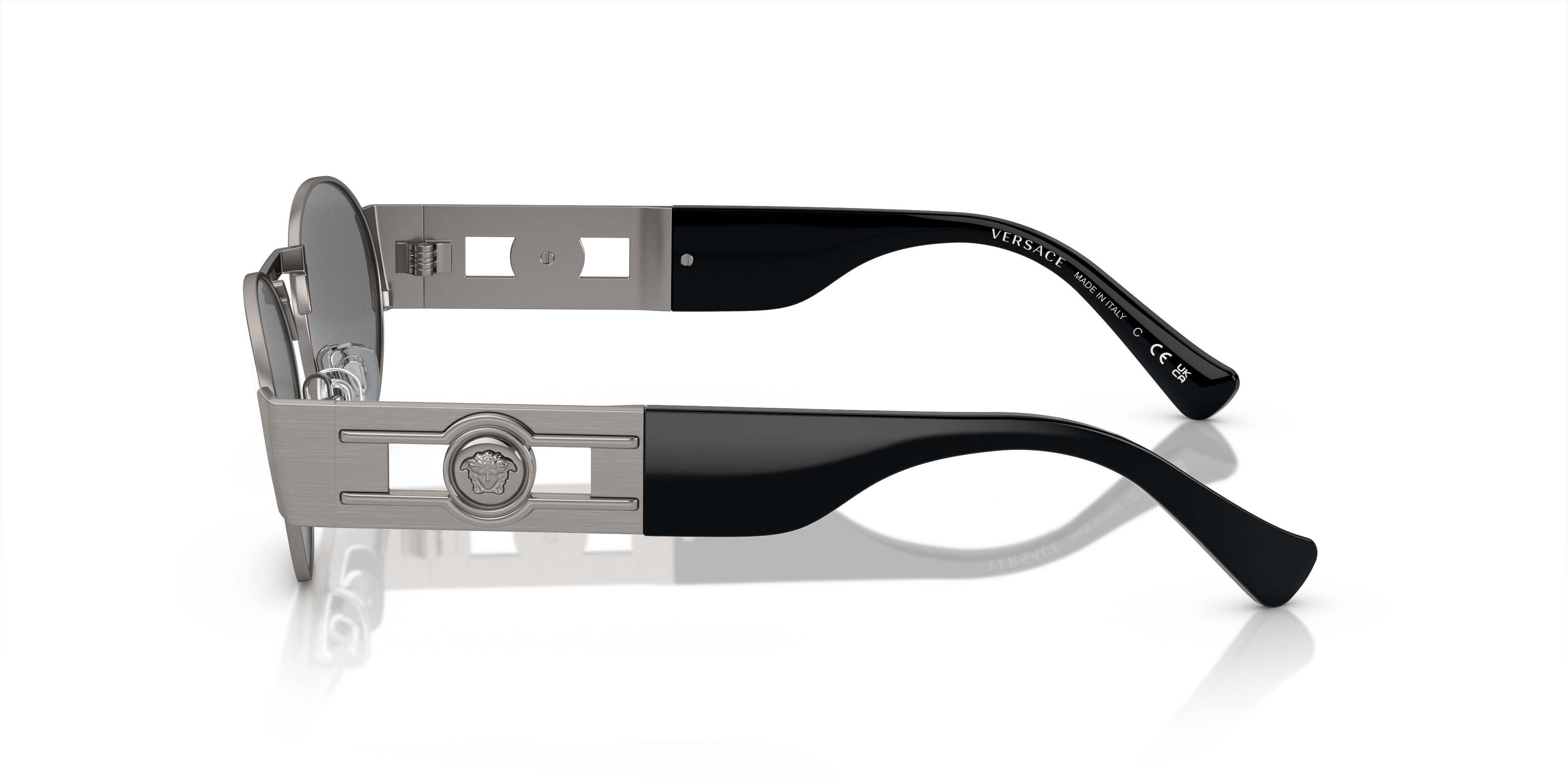 VERSACE SUNGLASSES MEDUSA - VE2264 10016G 56