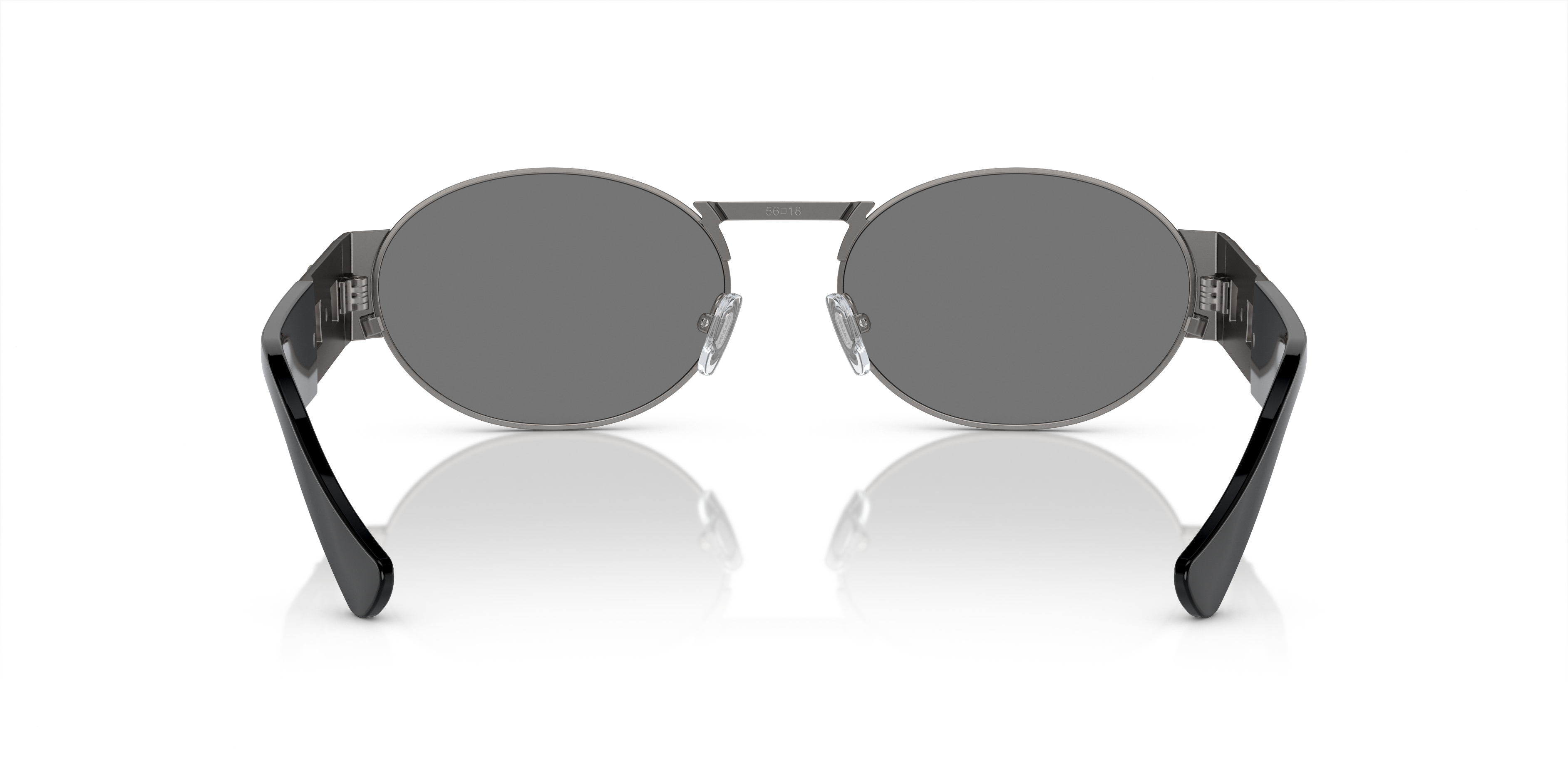 VERSACE SUNGLASSES MEDUSA - VE2264 10016G 56