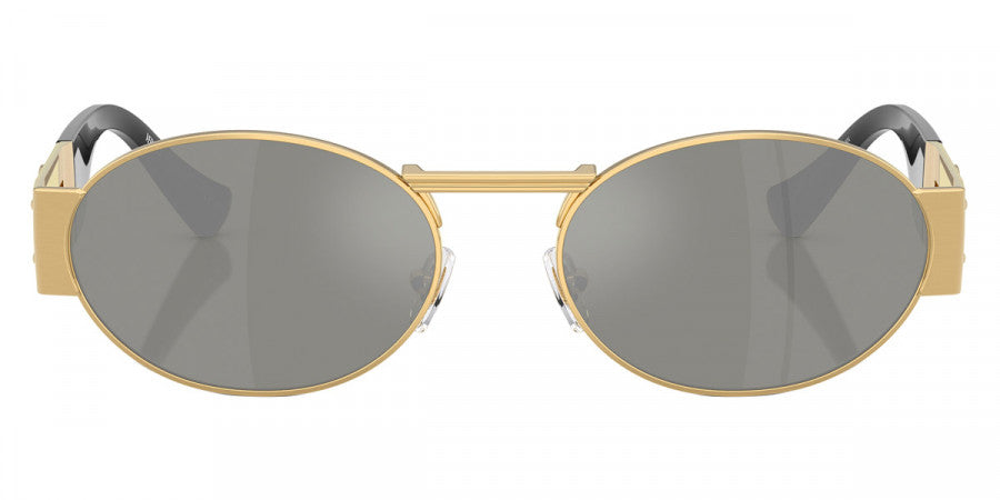 VERSACE SUNGLASSES MEDUSA - VE2264 100230 56 - GOLD