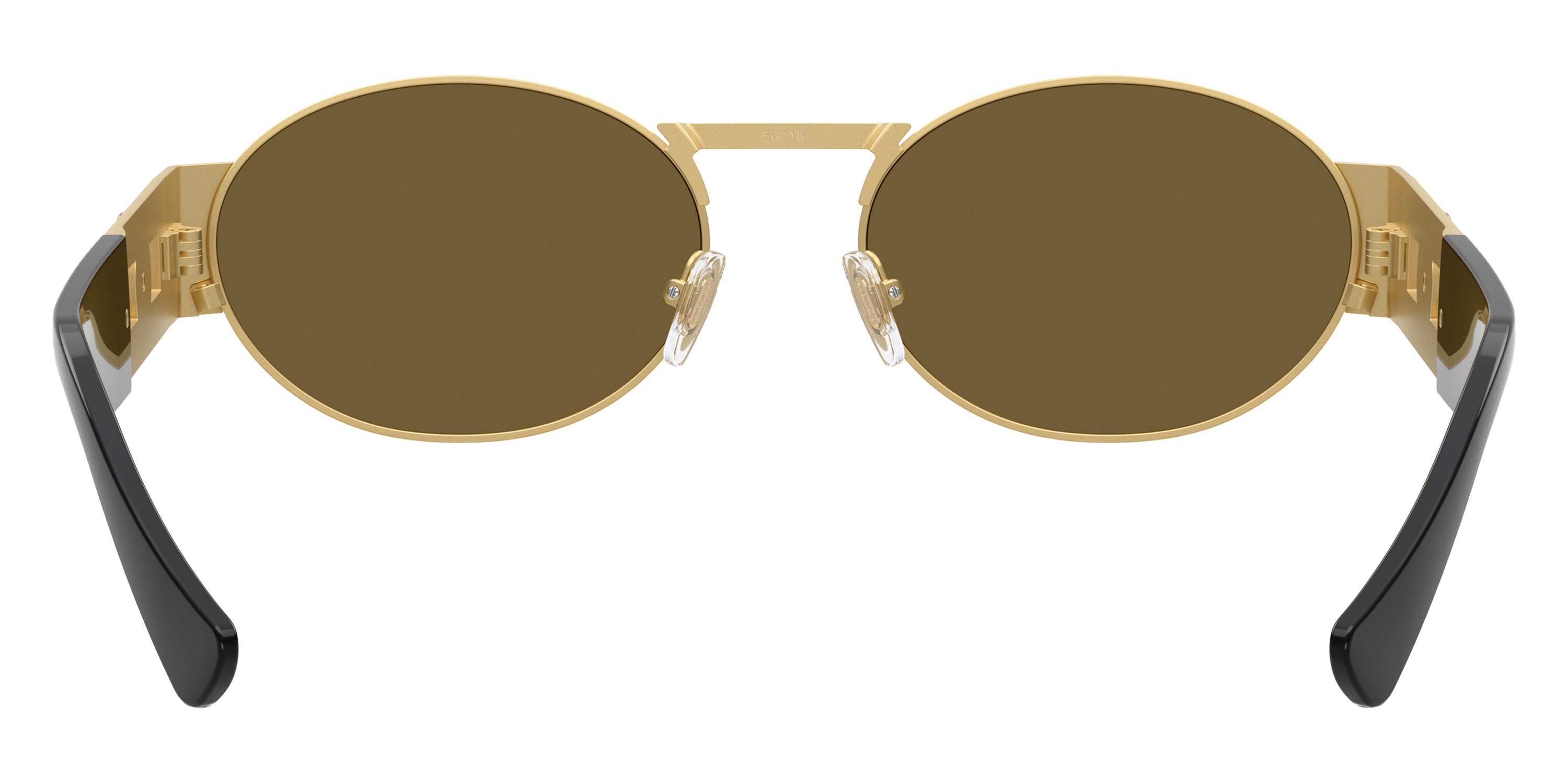 VERSACE SUNGLASSES MEDUSA - VE2264 10025A 56 - Gold