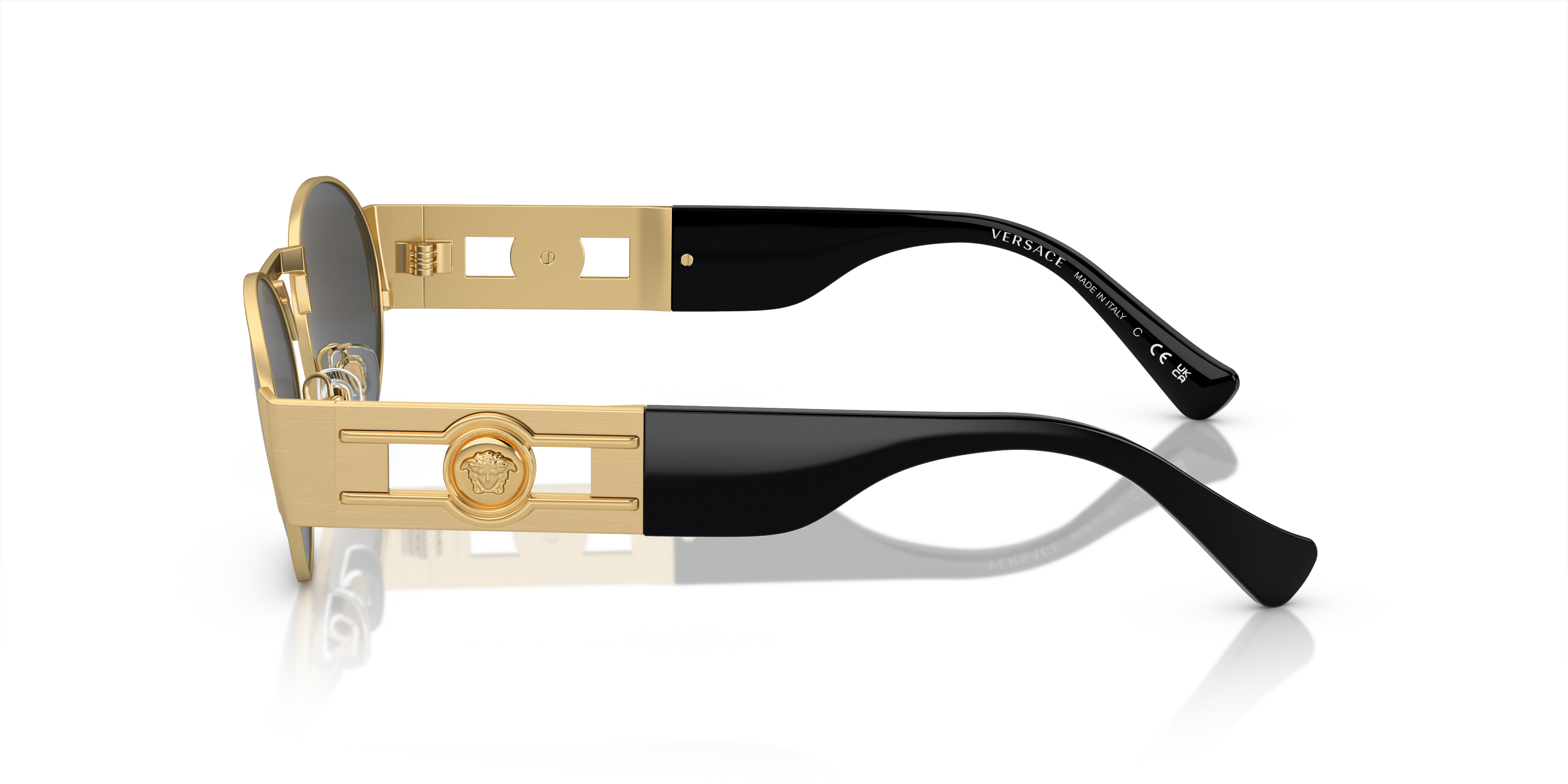 VERSACE SUNGLASSES MEDUSA - VE2264 100287 56