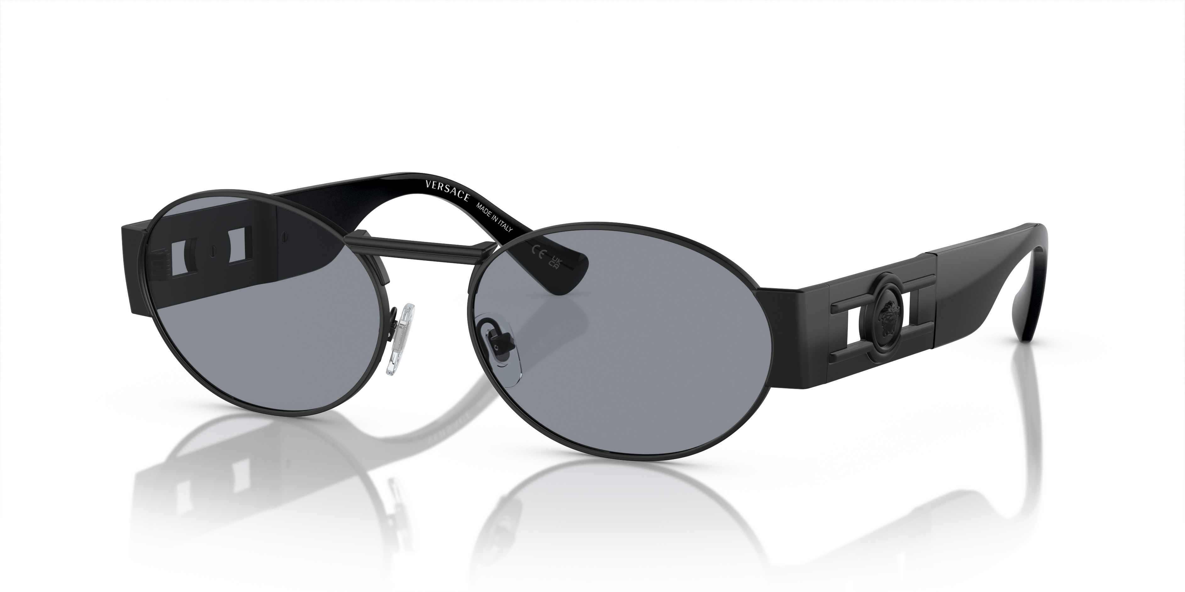 VERSACE SUNGLASSES MEDUSA - VE2264 1261/1 56