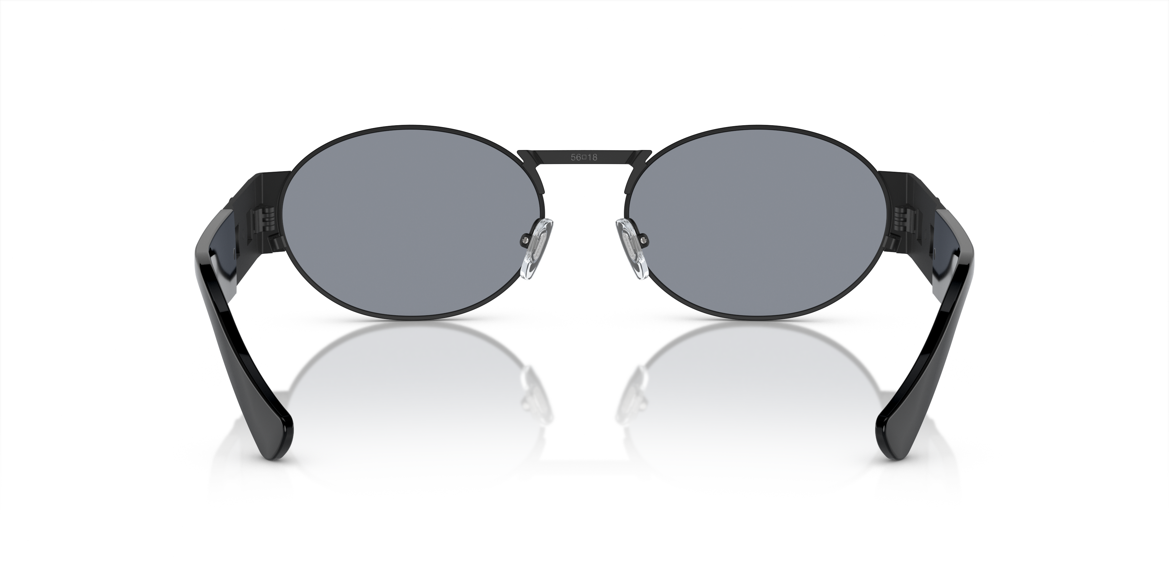 VERSACE SUNGLASSES MEDUSA - VE2264 1261/1 56