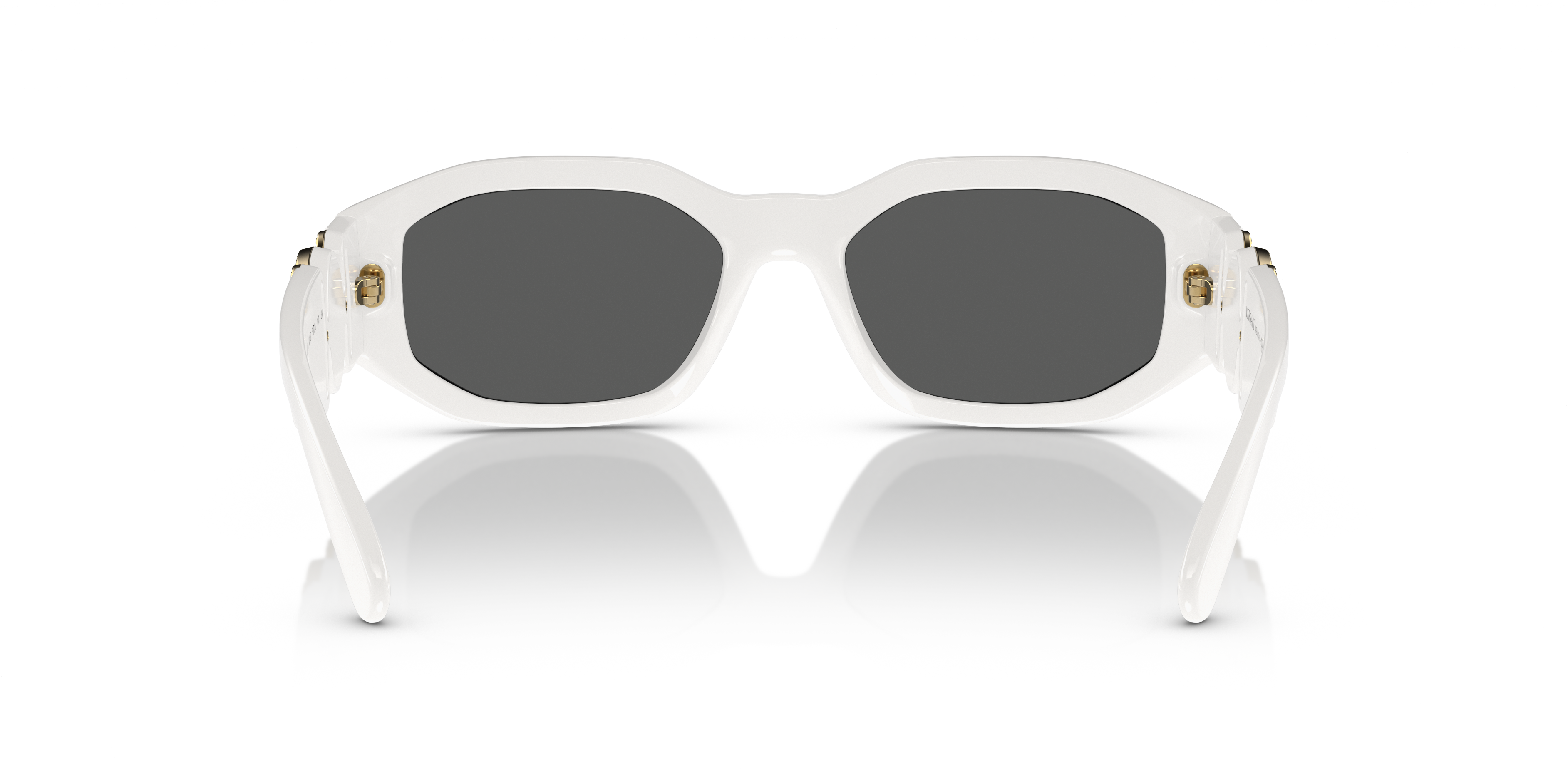 VERSACE SUNGLASSES MEDUSA - VE4361 40187 53