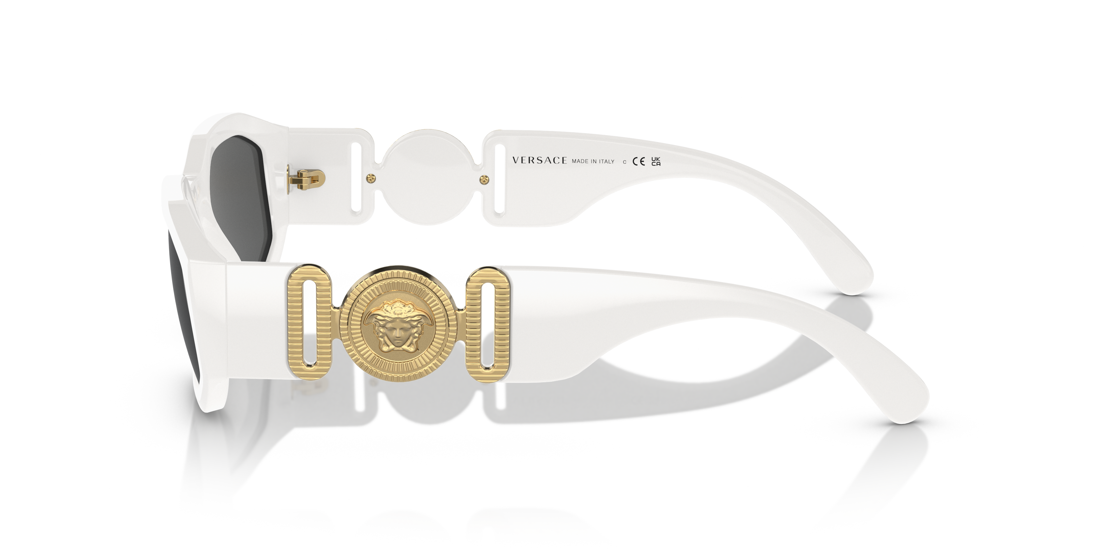 VERSACE SUNGLASSES MEDUSA - VE4361 40187 53