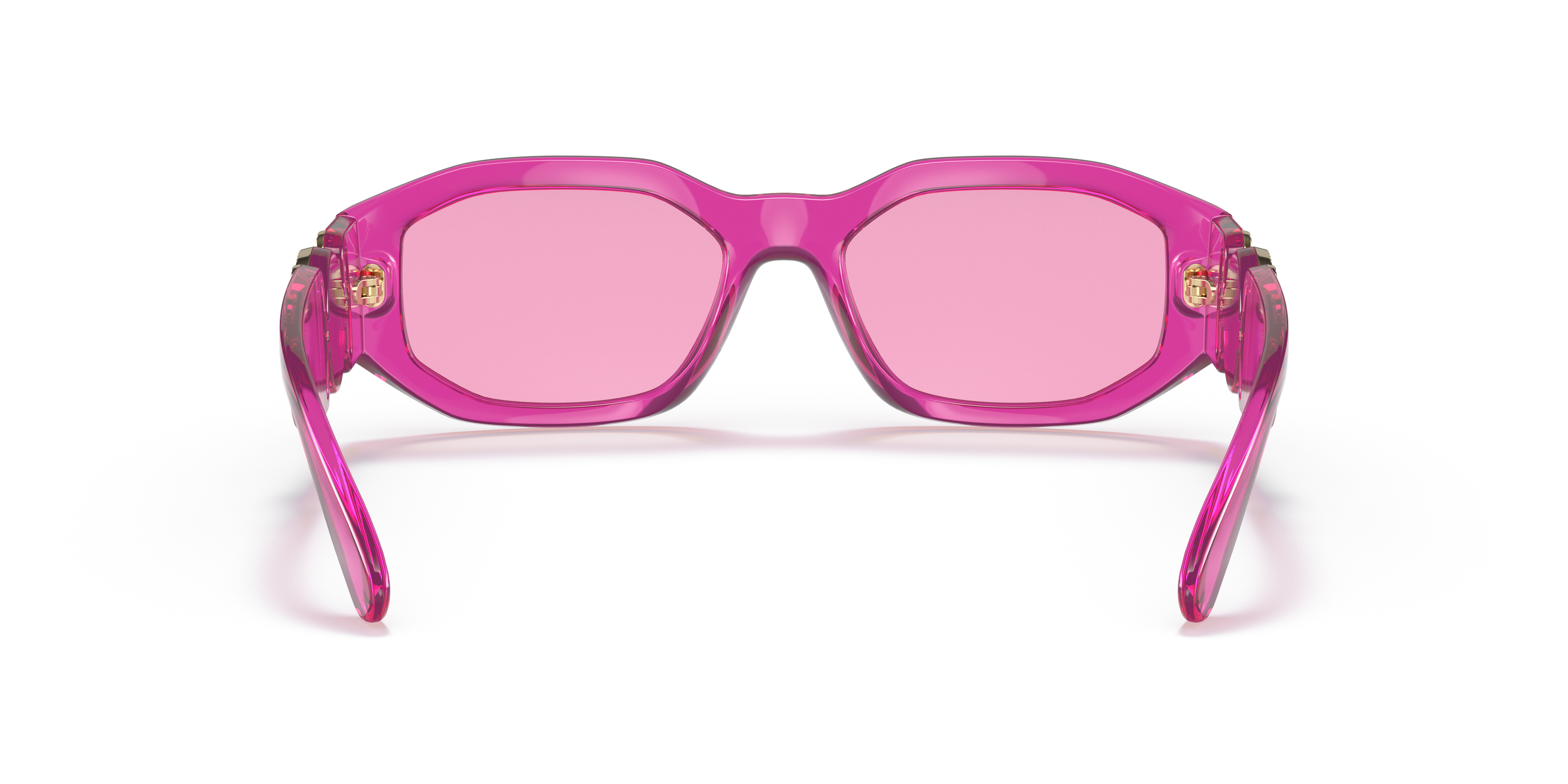 VERSACE SUNGLASSES MEDUSA - VE4361 5334/5 53