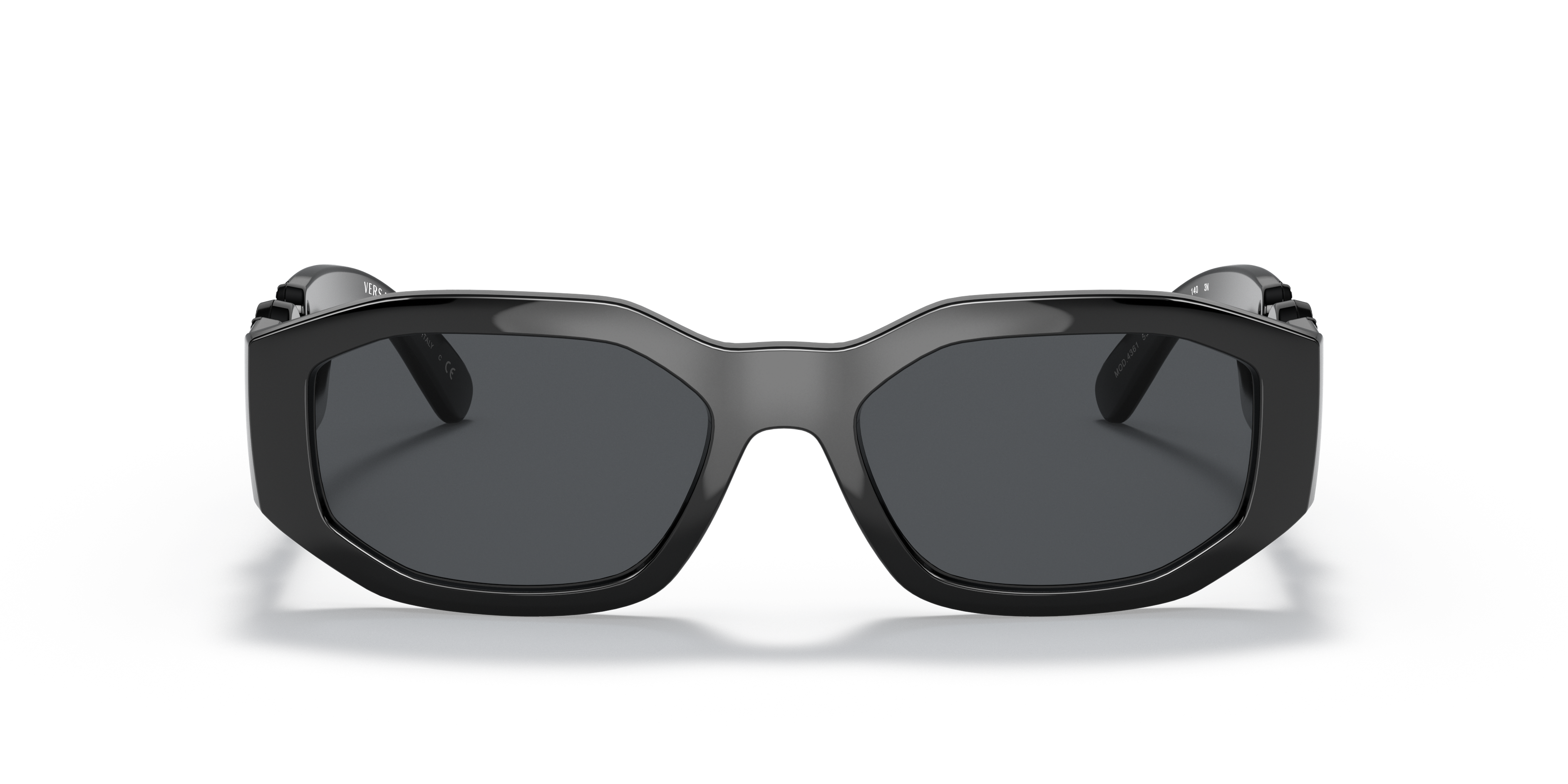 VERSACE SUNGLASSES MEDUSA - VE4361 536087 53