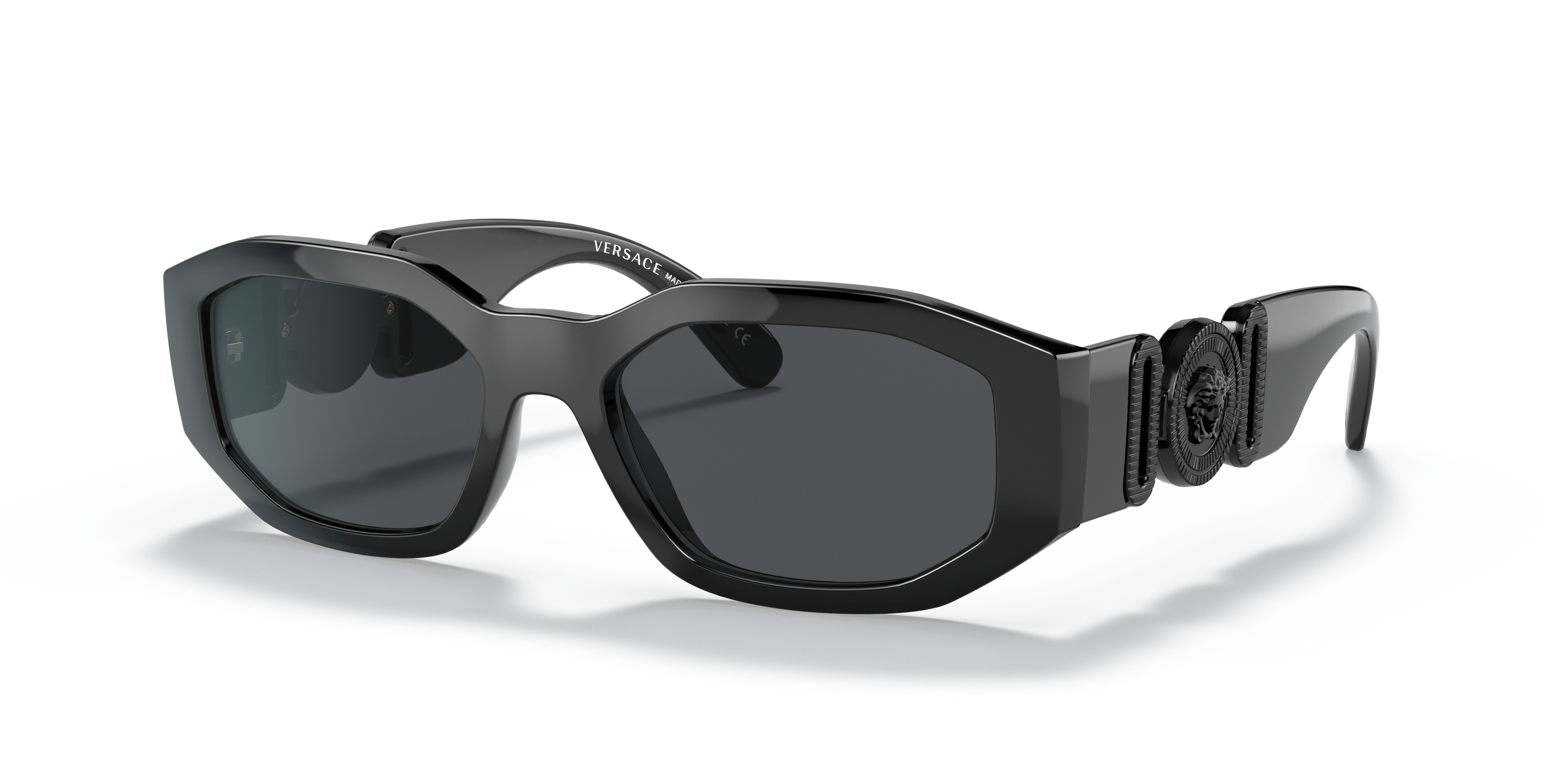 VERSACE SUNGLASSES MEDUSA - VE4361 536087 53