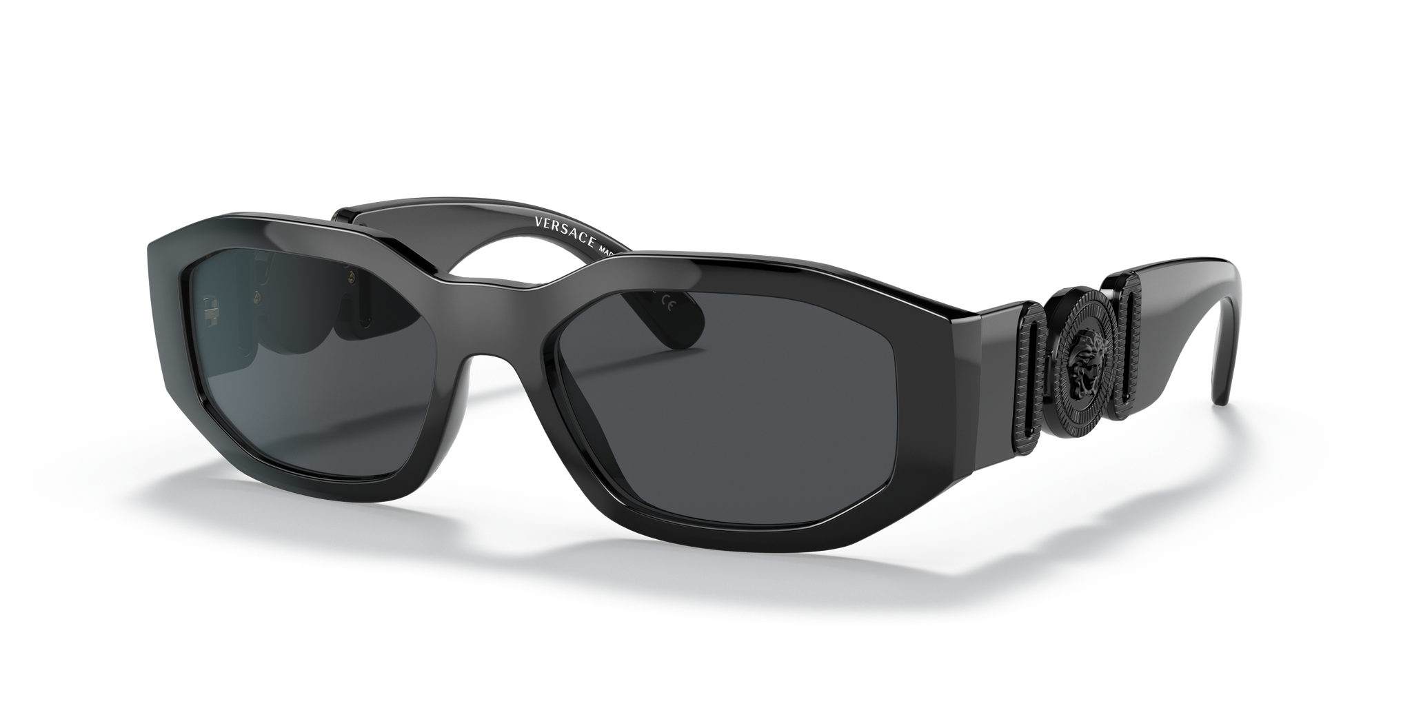ハペペ versace-sunglasses-medusa-