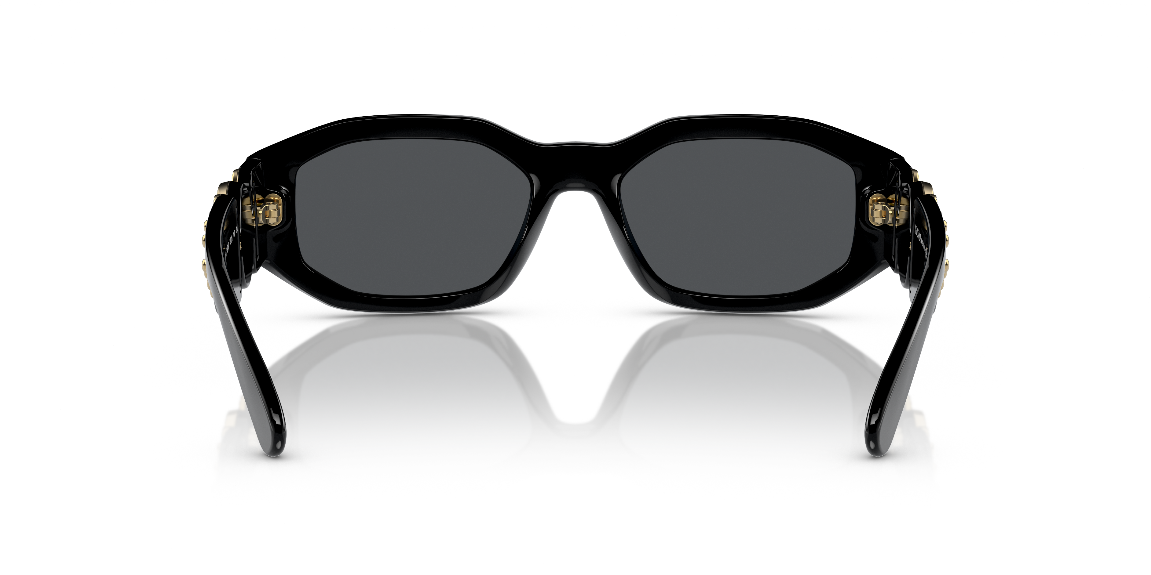 VERSACE SUNGLASSES MEDUSA - VE4361 539787 53