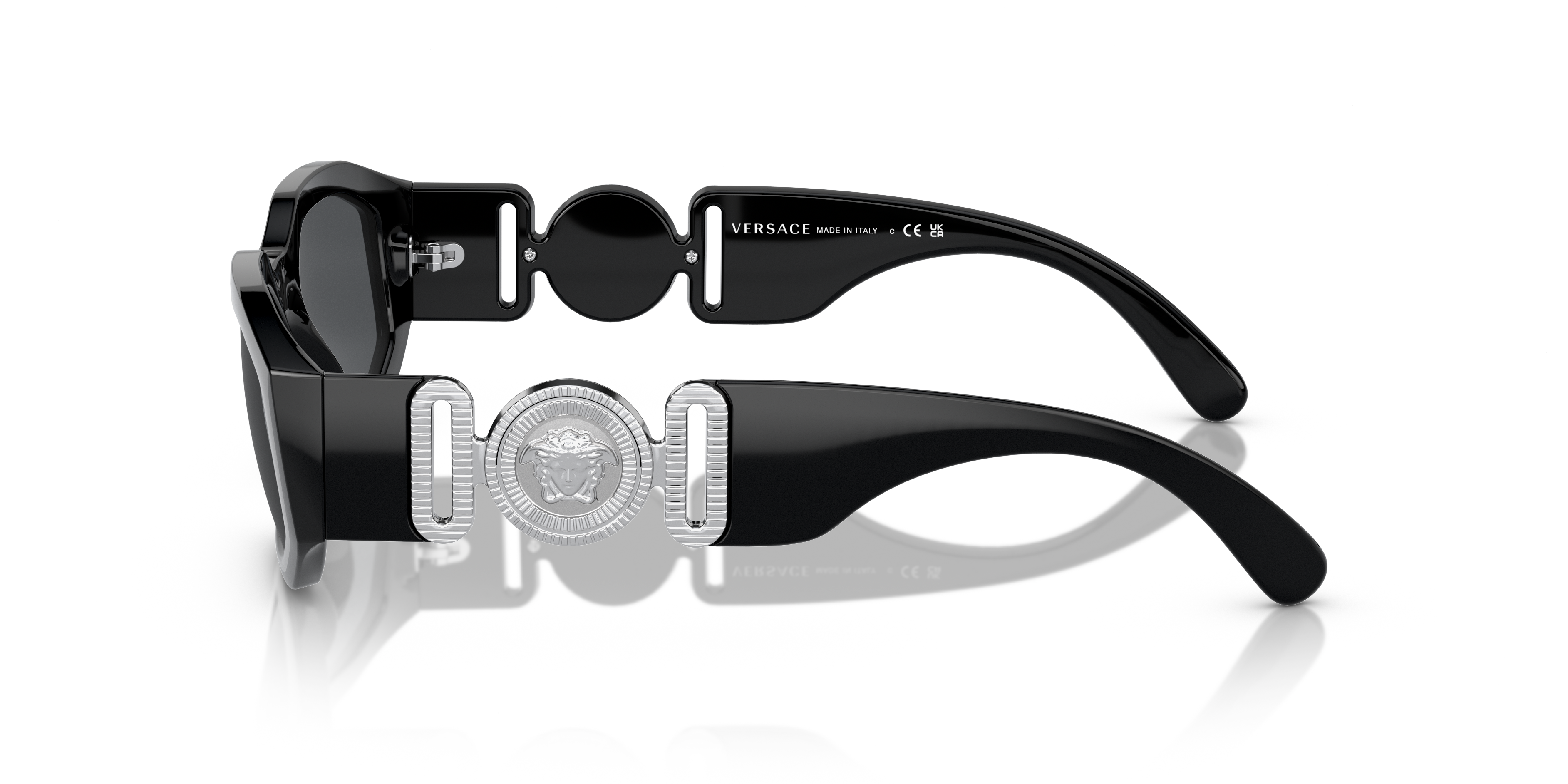 VERSACE SUNGLASSES MEDUSA - VE4361 542287 53