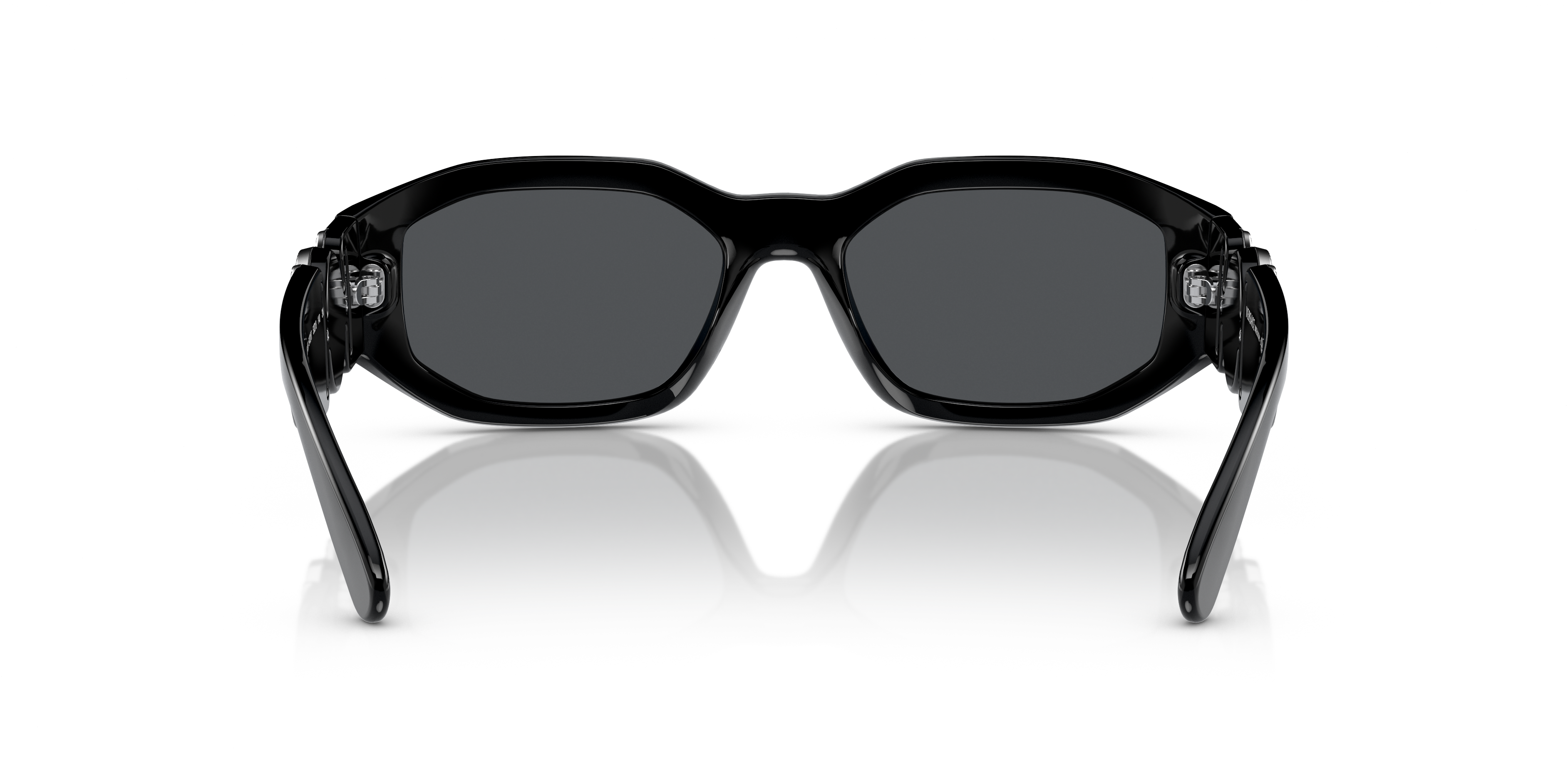 VERSACE SUNGLASSES MEDUSA - VE4361 542287 53