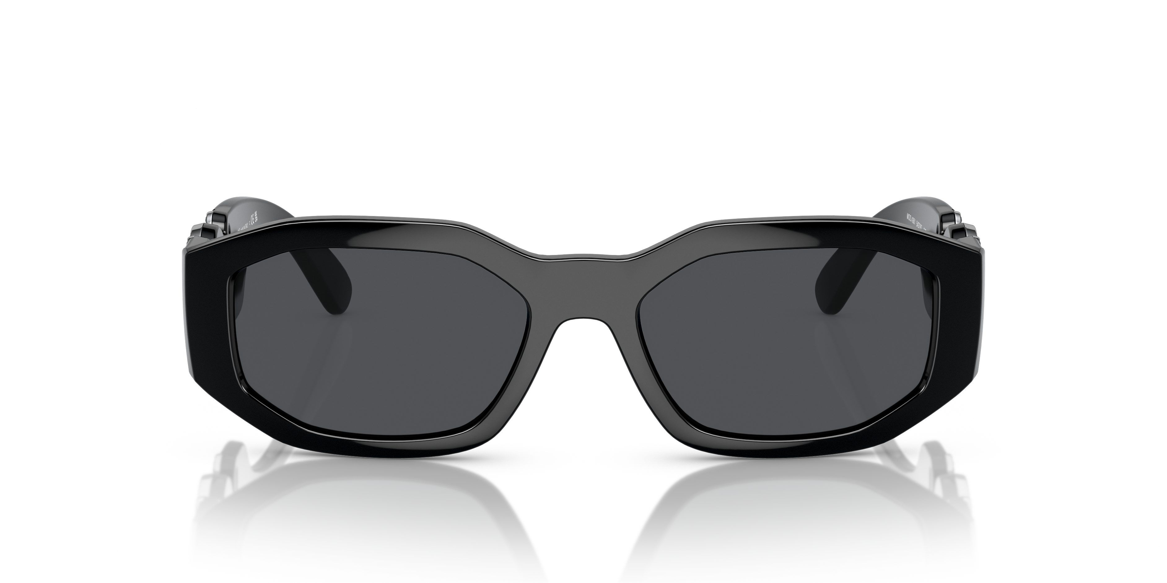 VERSACE SUNGLASSES MEDUSA - VE4361 542287 53