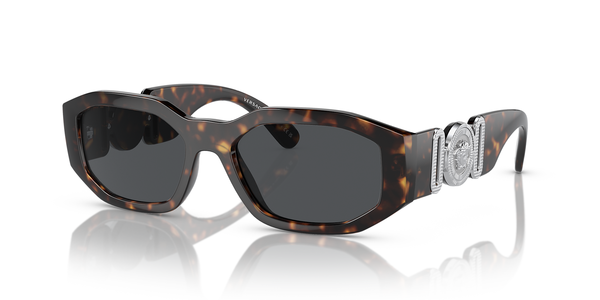 VERSACE SUNGLASSES MEDUSA - VE4361 Biggie