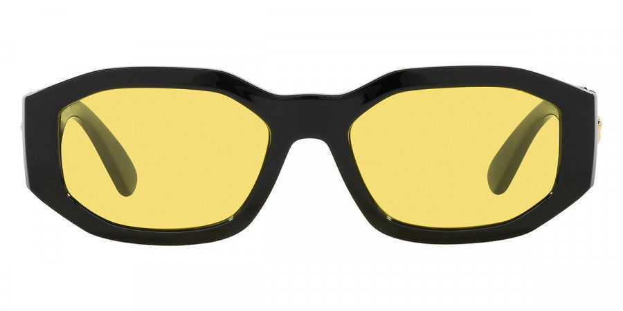 VERSACE SUNGLASSES MEDUSA - VE4361 GB1/85 53 - Black