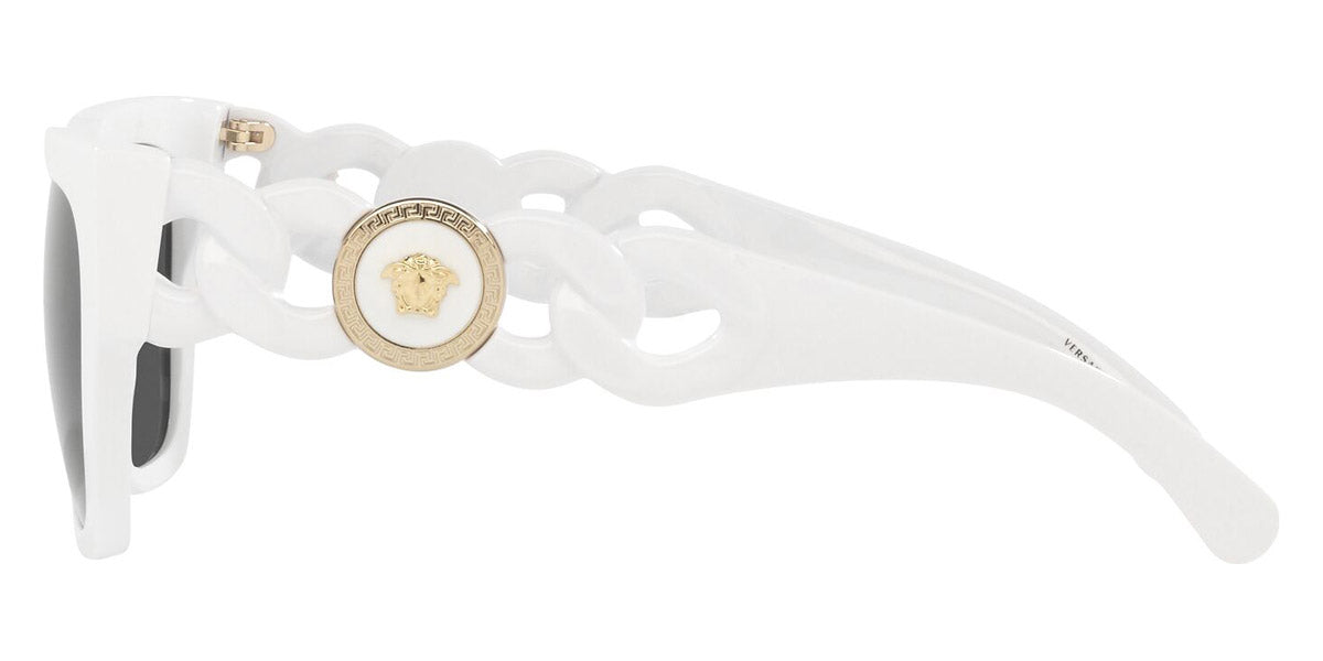 VERSACE SUNGLASSES MEDUSA - VE4409 314/87 53 - White
