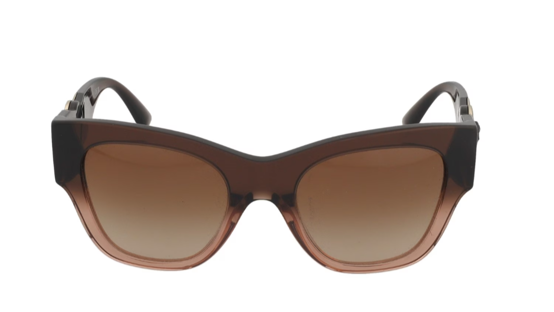 VERSACE SUNGLASSES MEDUSA - VE4454 533213 55