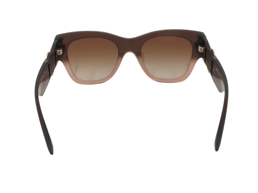 VERSACE SUNGLASSES MEDUSA - VE4454 533213 55