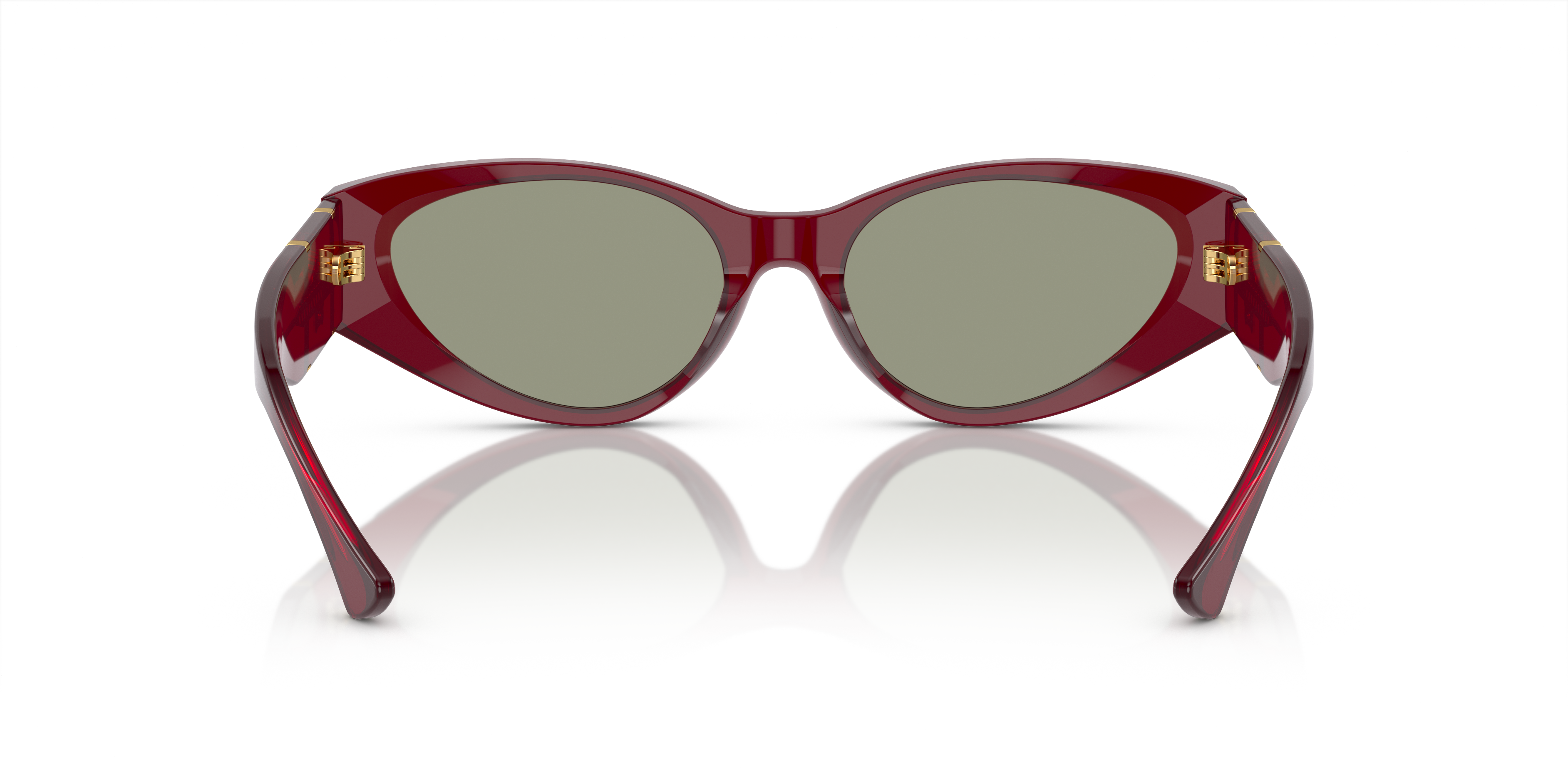 VERSACE SUNGLASSES MEDUSA - VE4454 5430/2 55