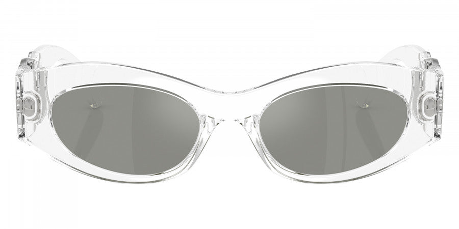 VERSACE SUNGLASSES MEDUSA - VE4480U 148/30 51 - Crystal