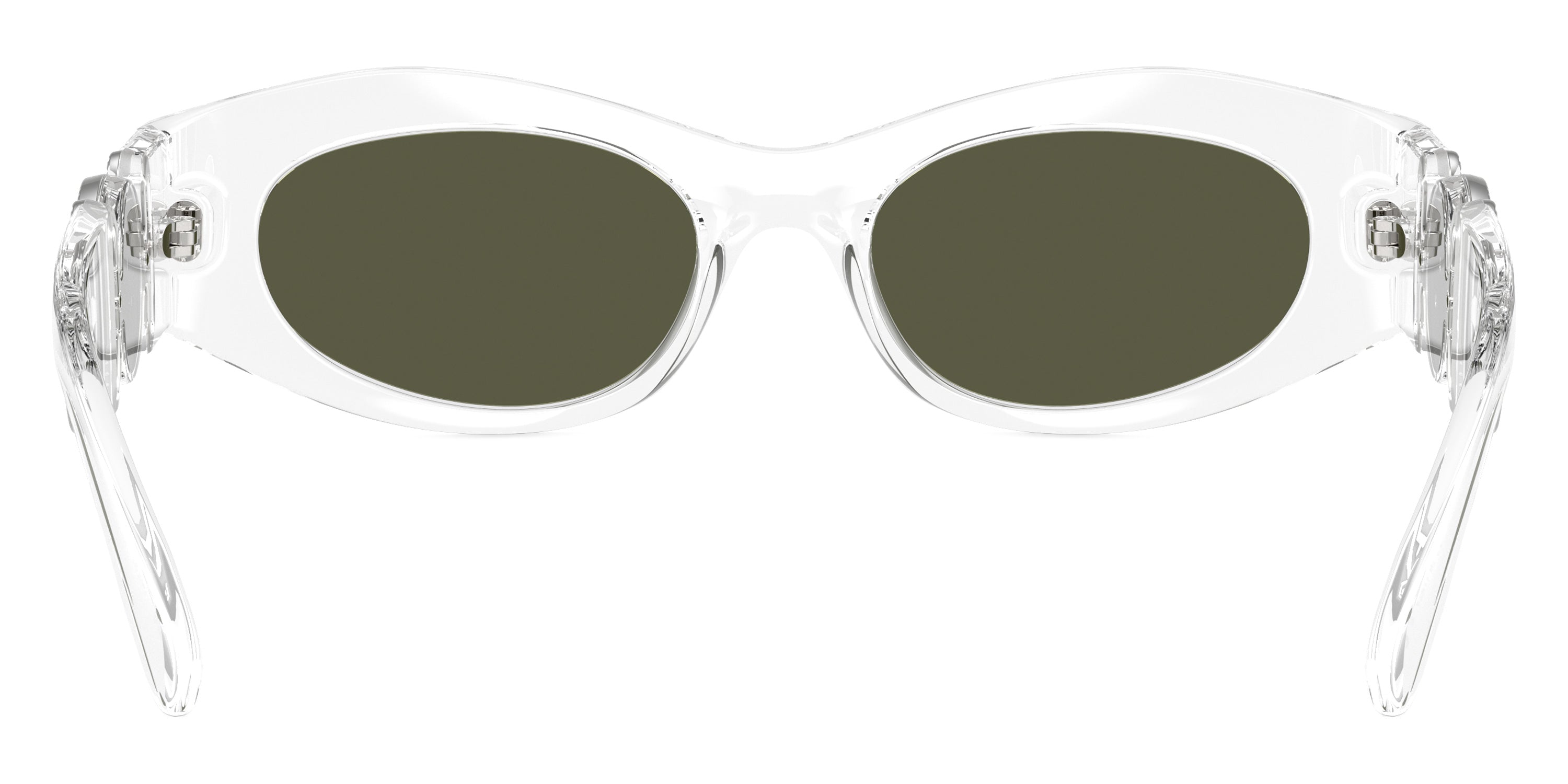 VERSACE SUNGLASSES MEDUSA - VE4480U 148/30 51 - Crystal